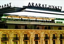 Ararat Park Hyatt Moscow